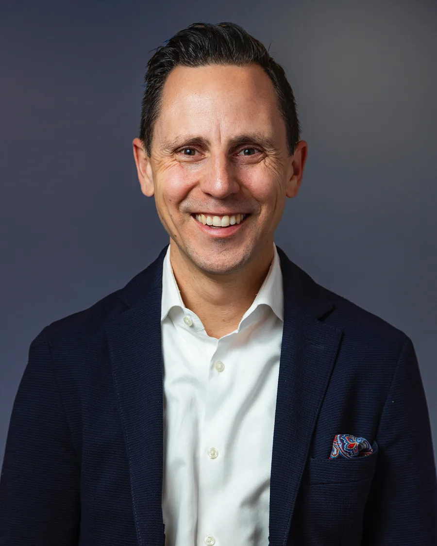 Keith Roy, real estate expert witness in Vancouver, British Columbia